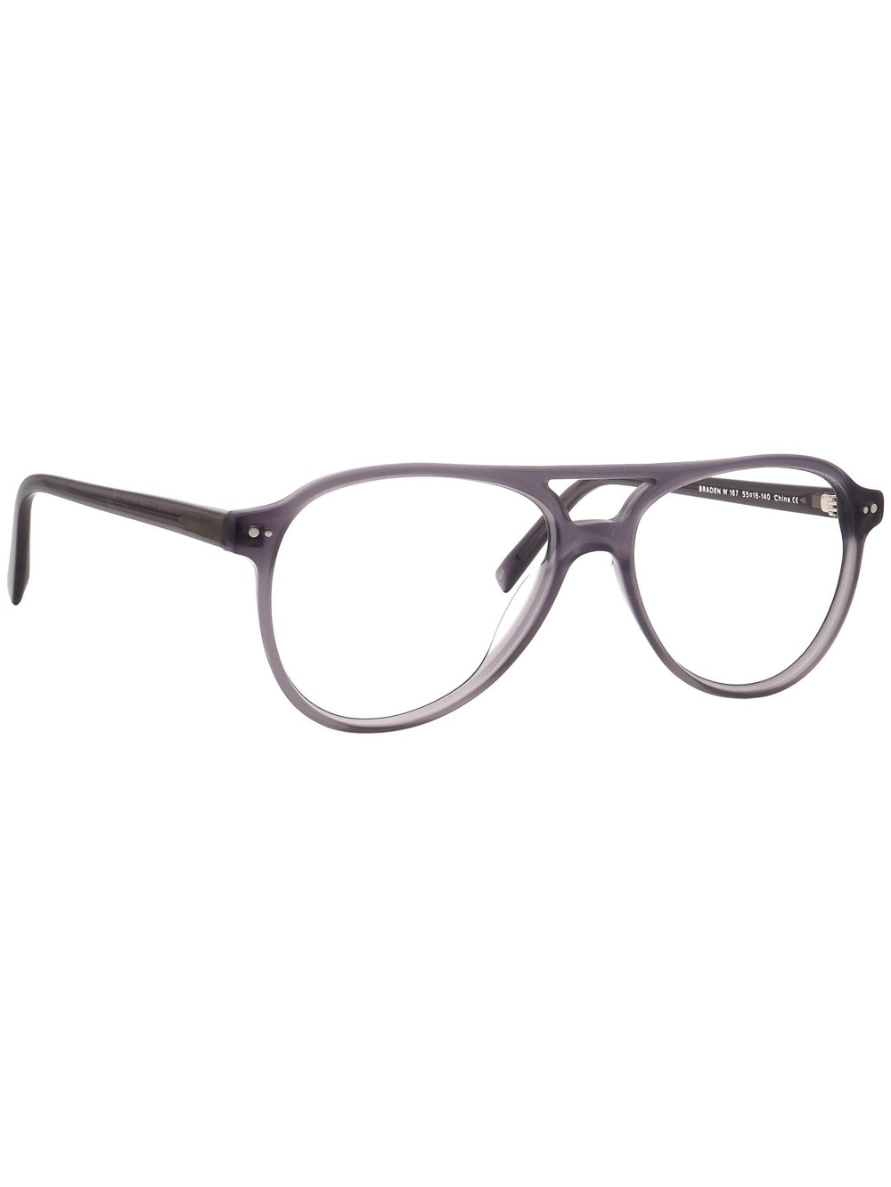 Warby Parker Braden W 167 Eyeglasses